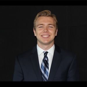 Meet your Posher, Evan